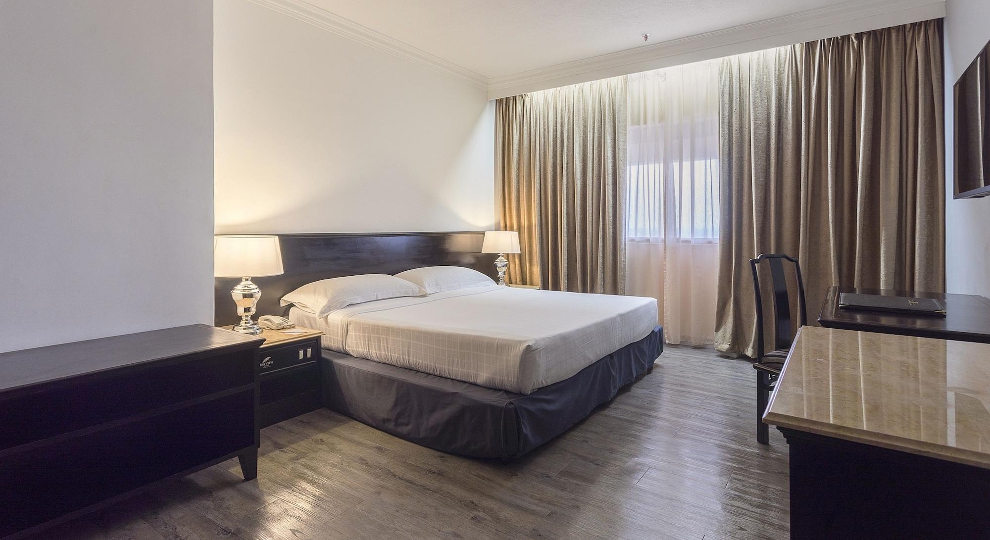 Hotel Bayview