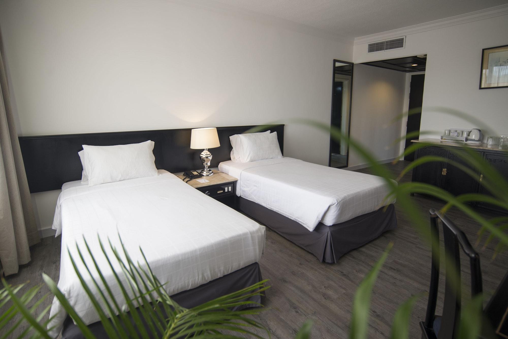 Bayview 4* Malacca