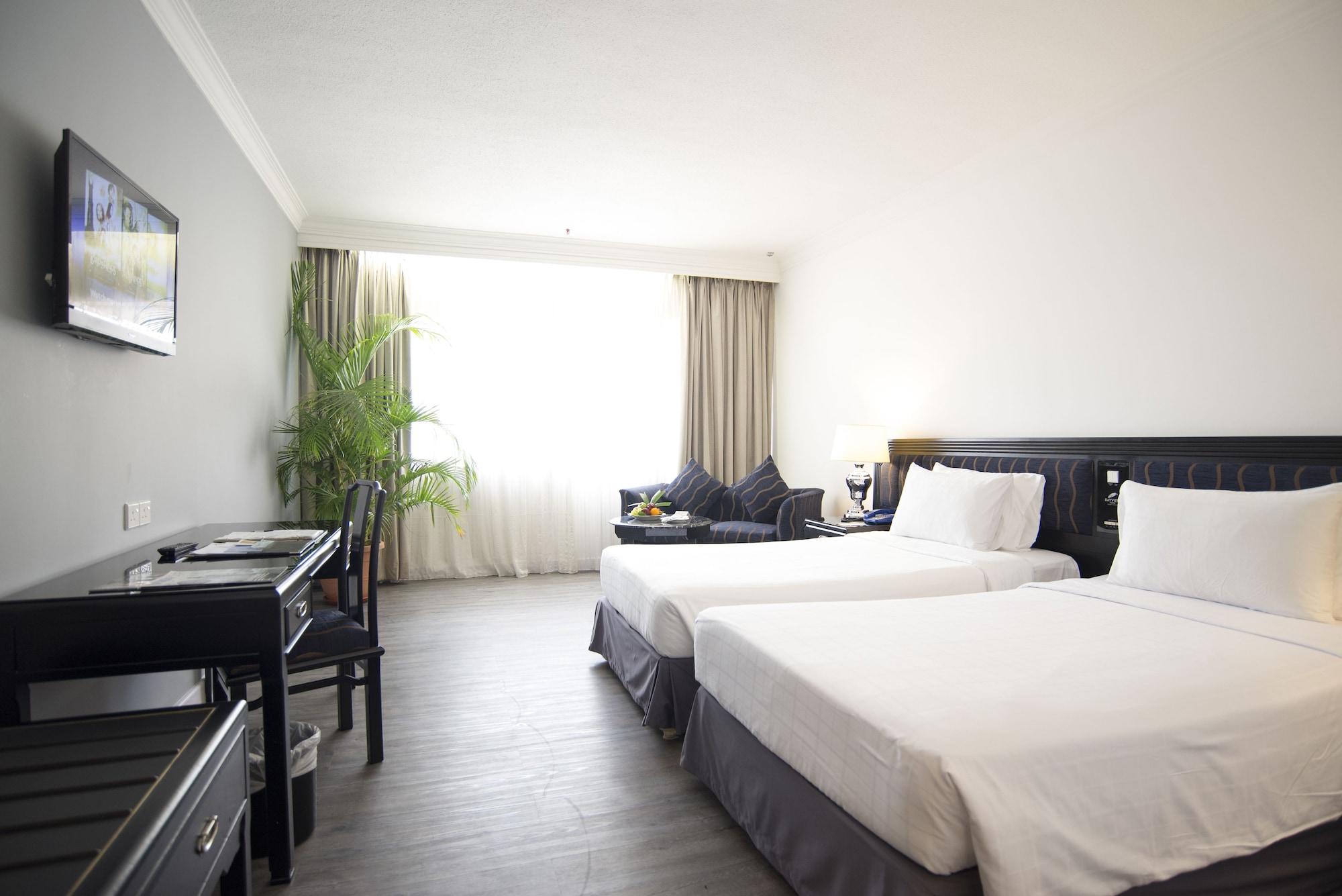 Bayview Hotel