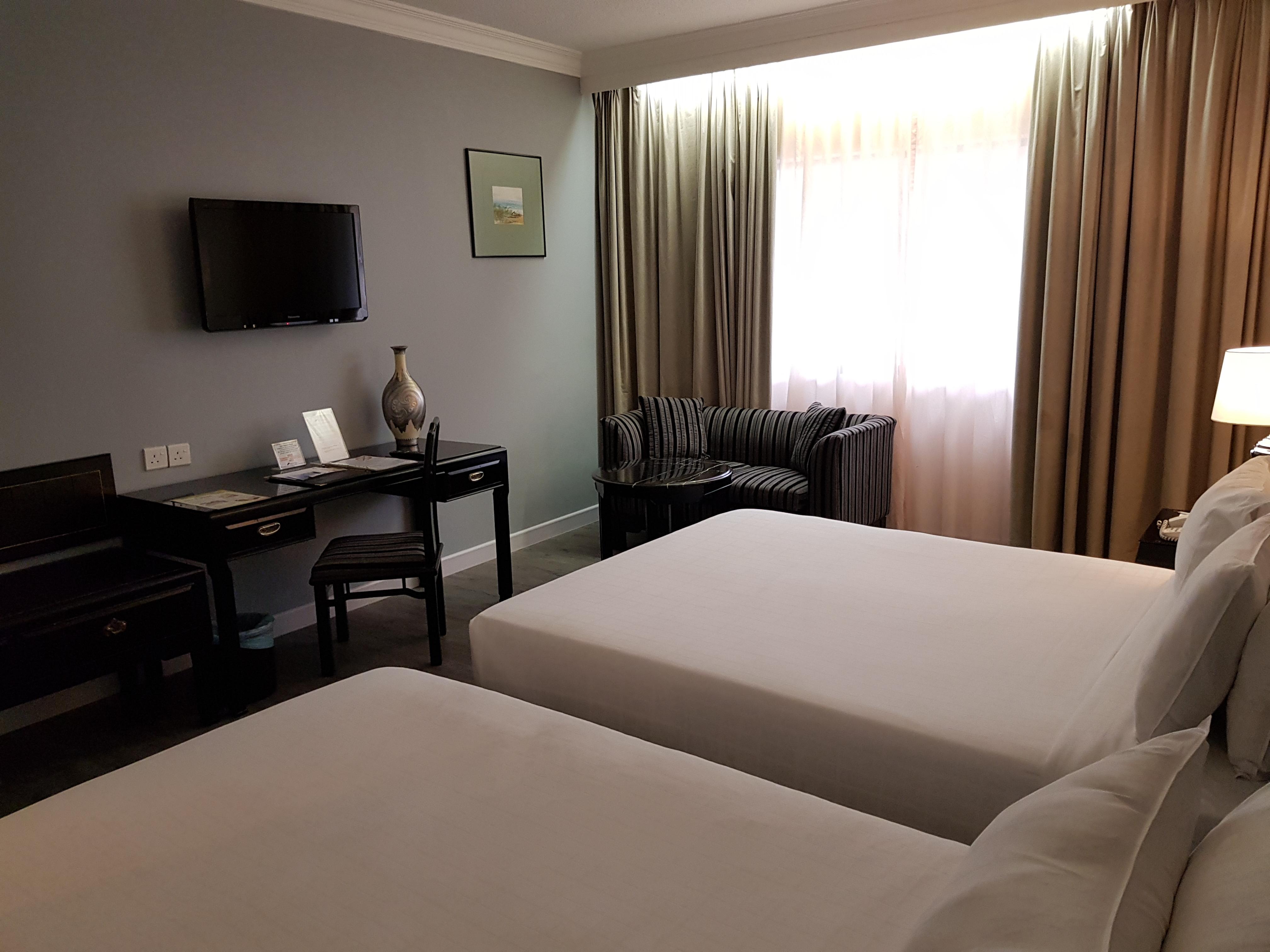 Bayview Hotel 4*
