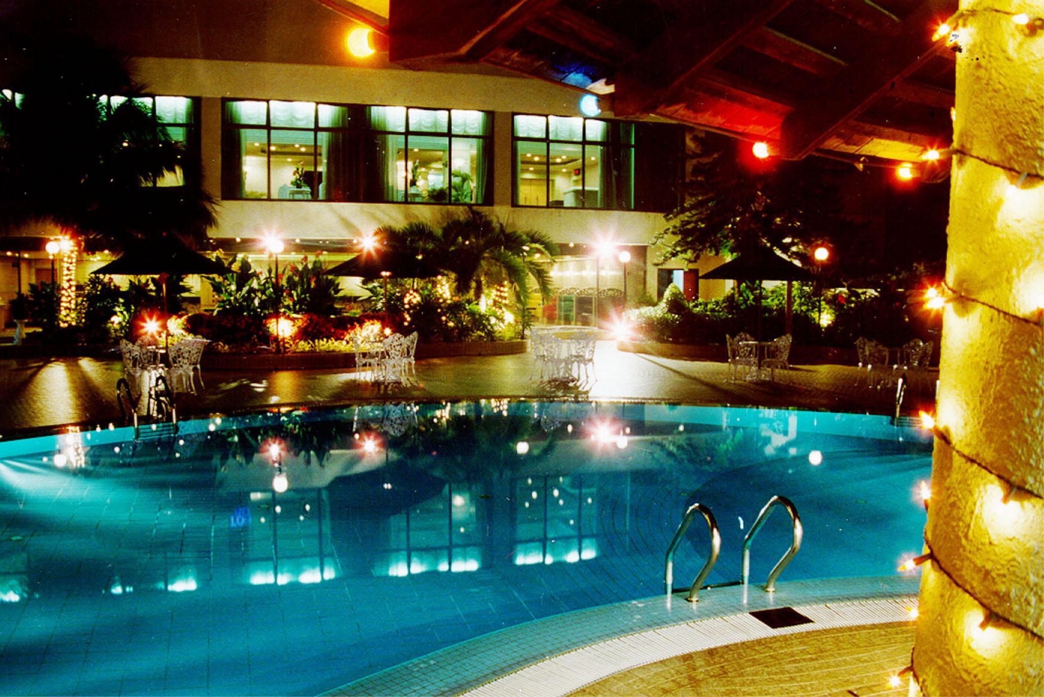 Bayview 4* Malacca