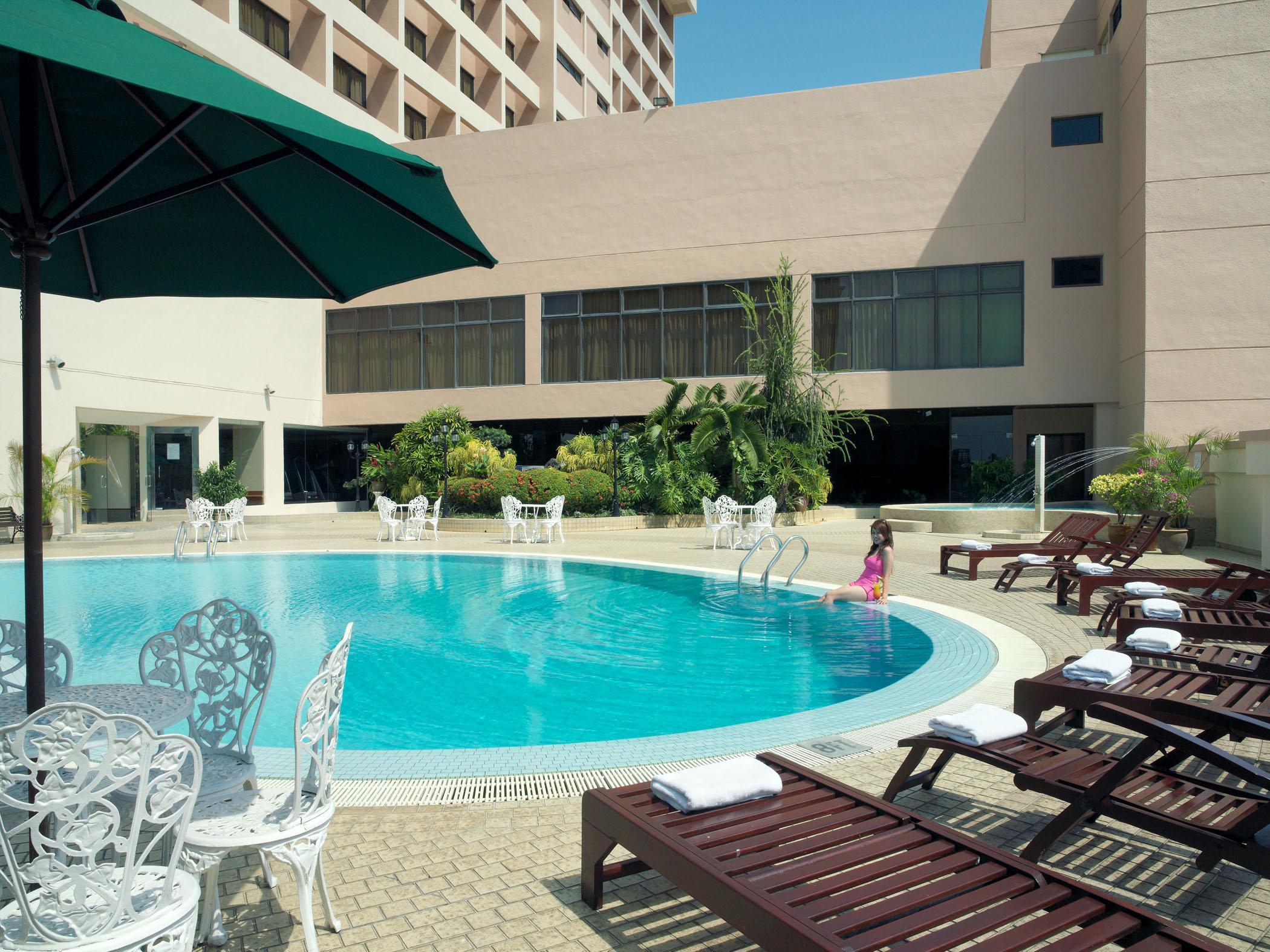 Bayview Hotel