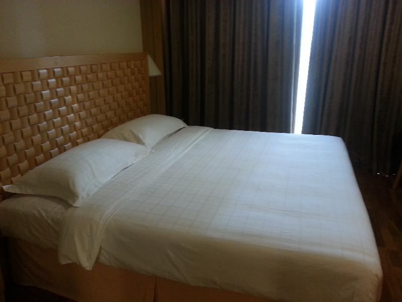Bayview 4* Malacca