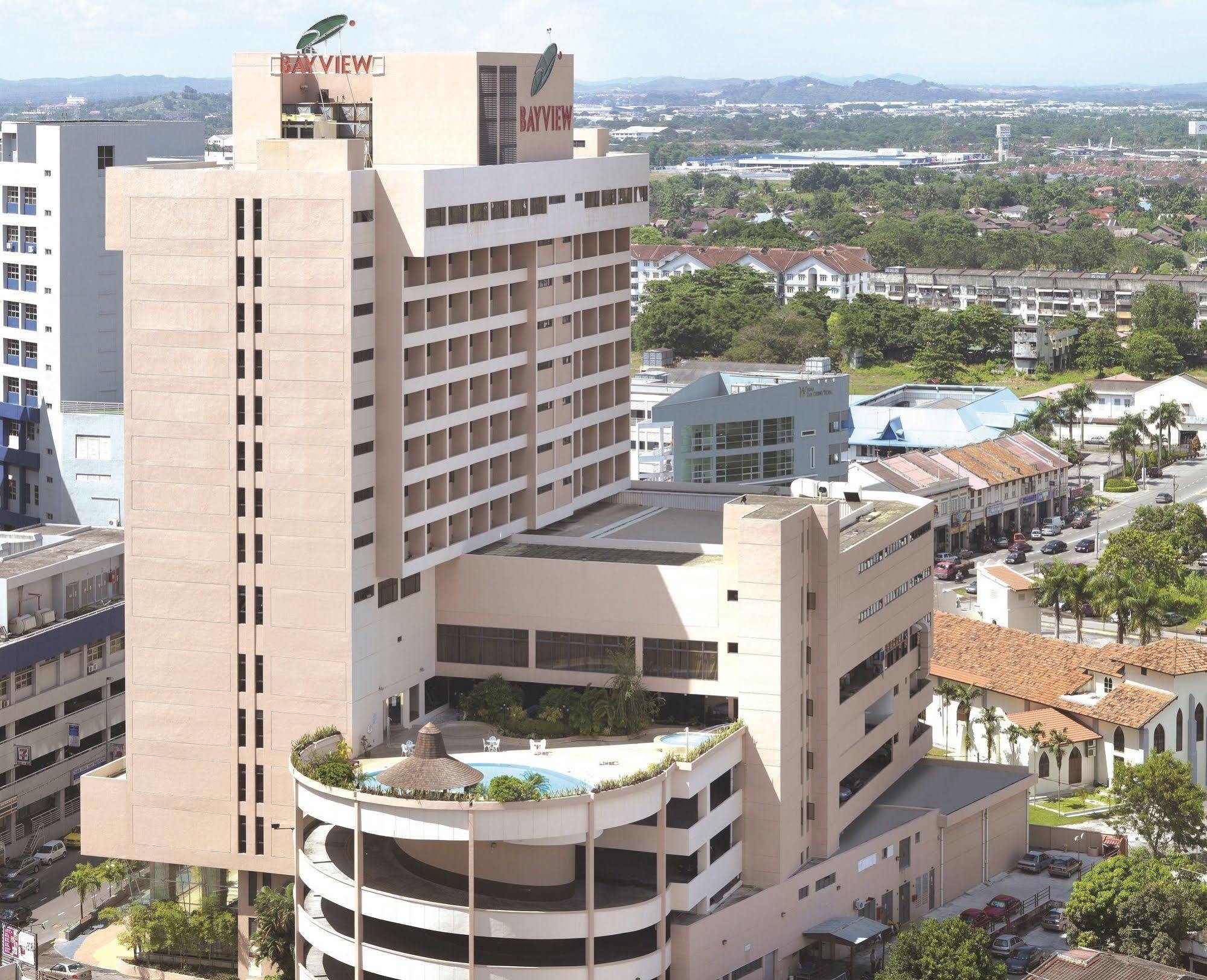 Hotel Bayview