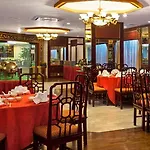 Bayview Hotel Melaka 