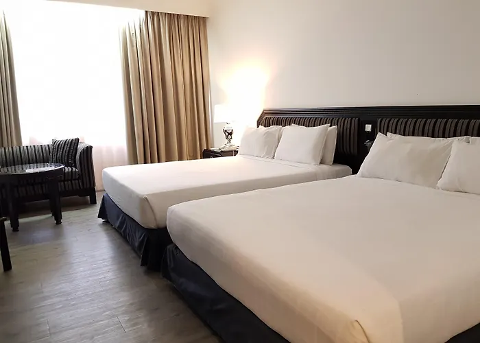 Bayview Hotel Melaka