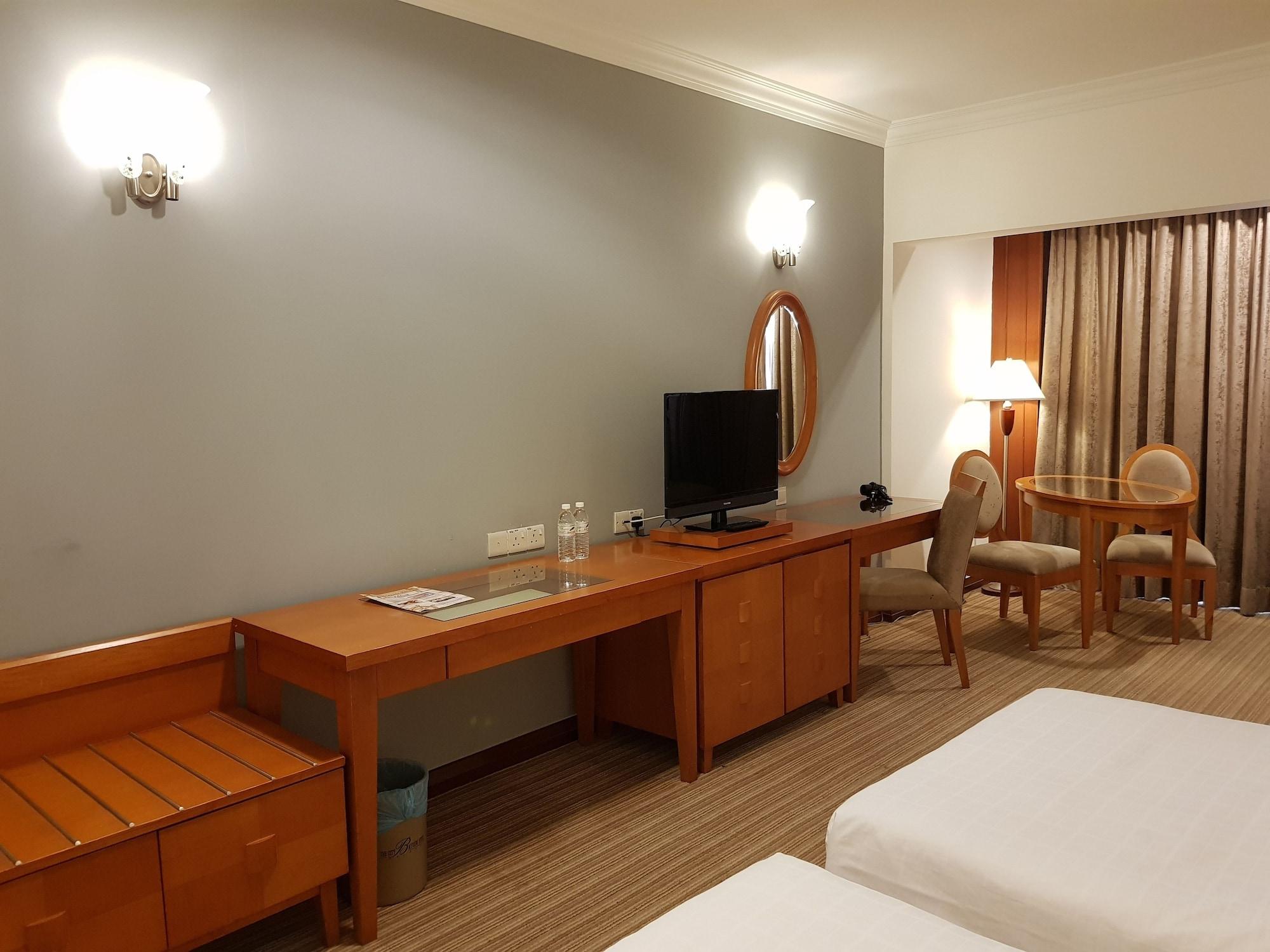 Bayview Hotel Malacca
