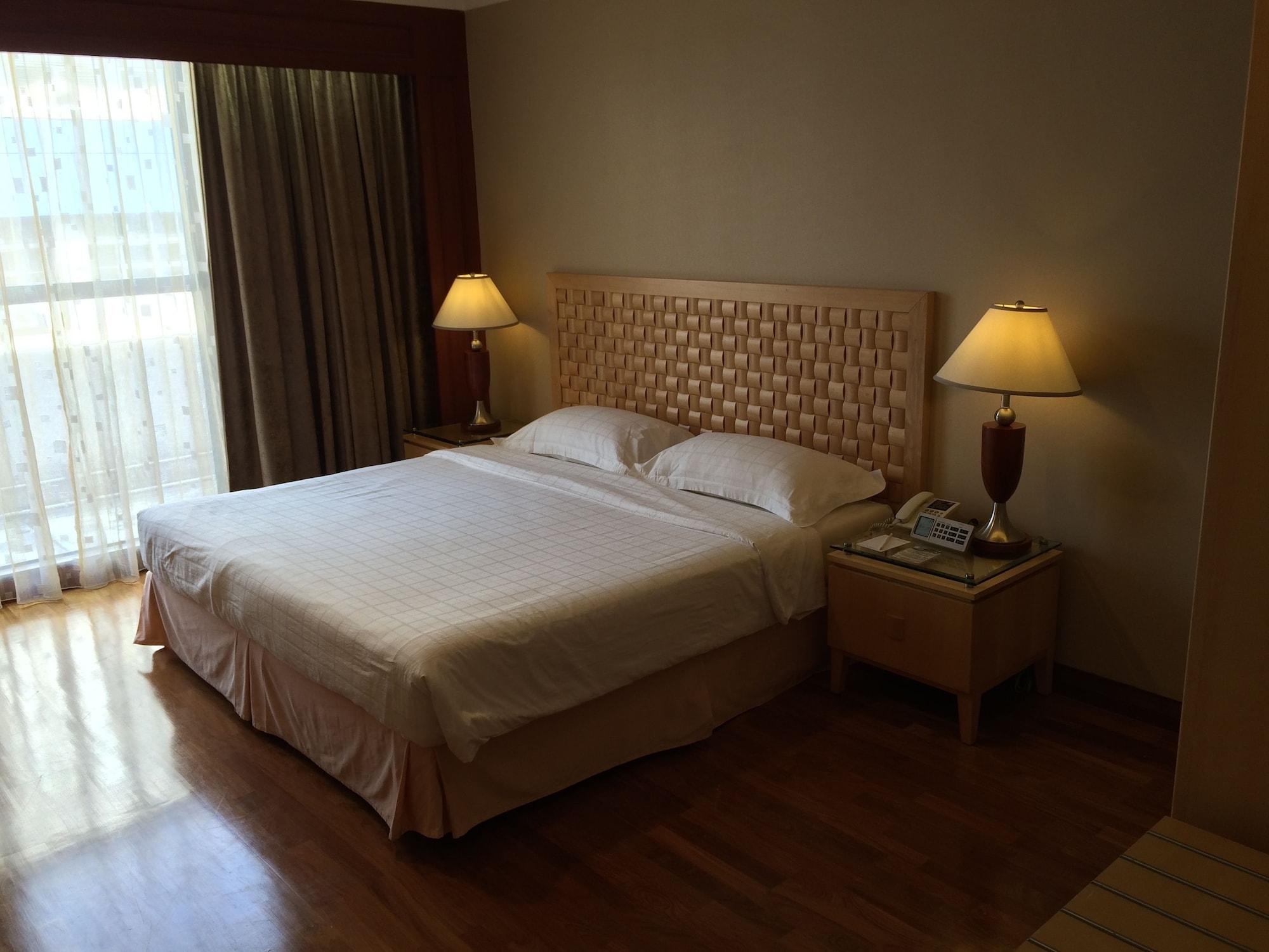 Hotel Bayview