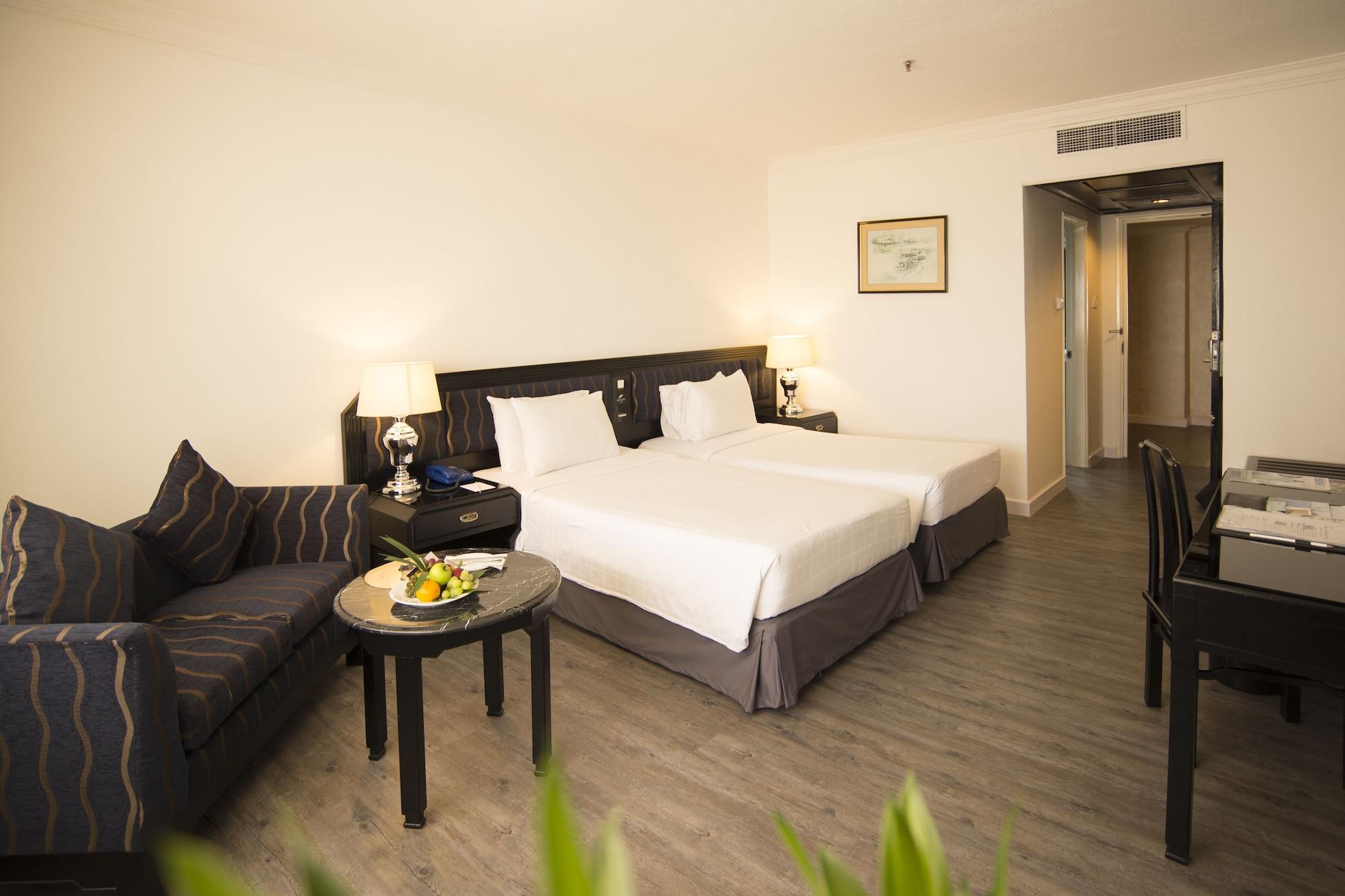 Hotel Bayview 4*