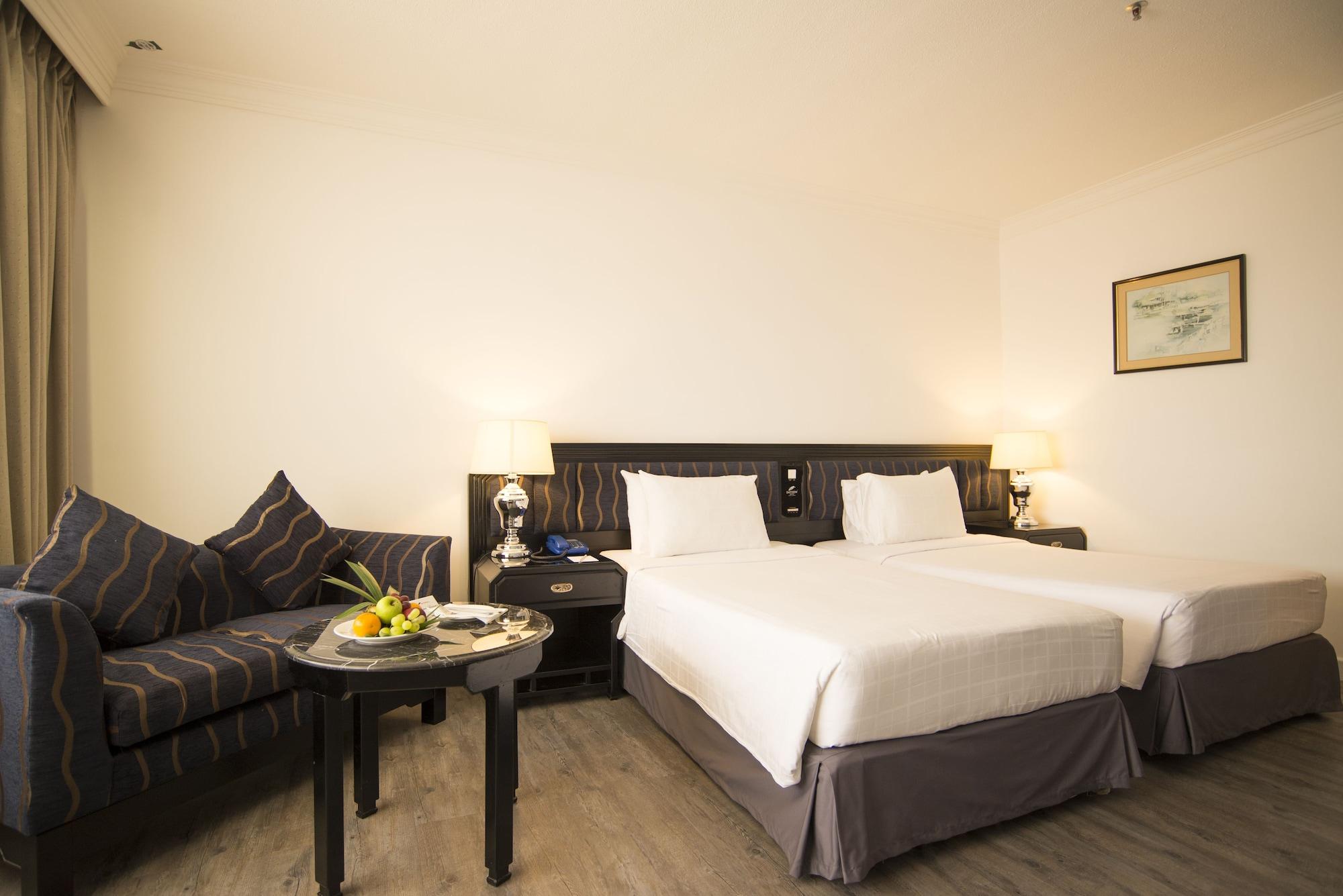 Bayview 4* Malacca
