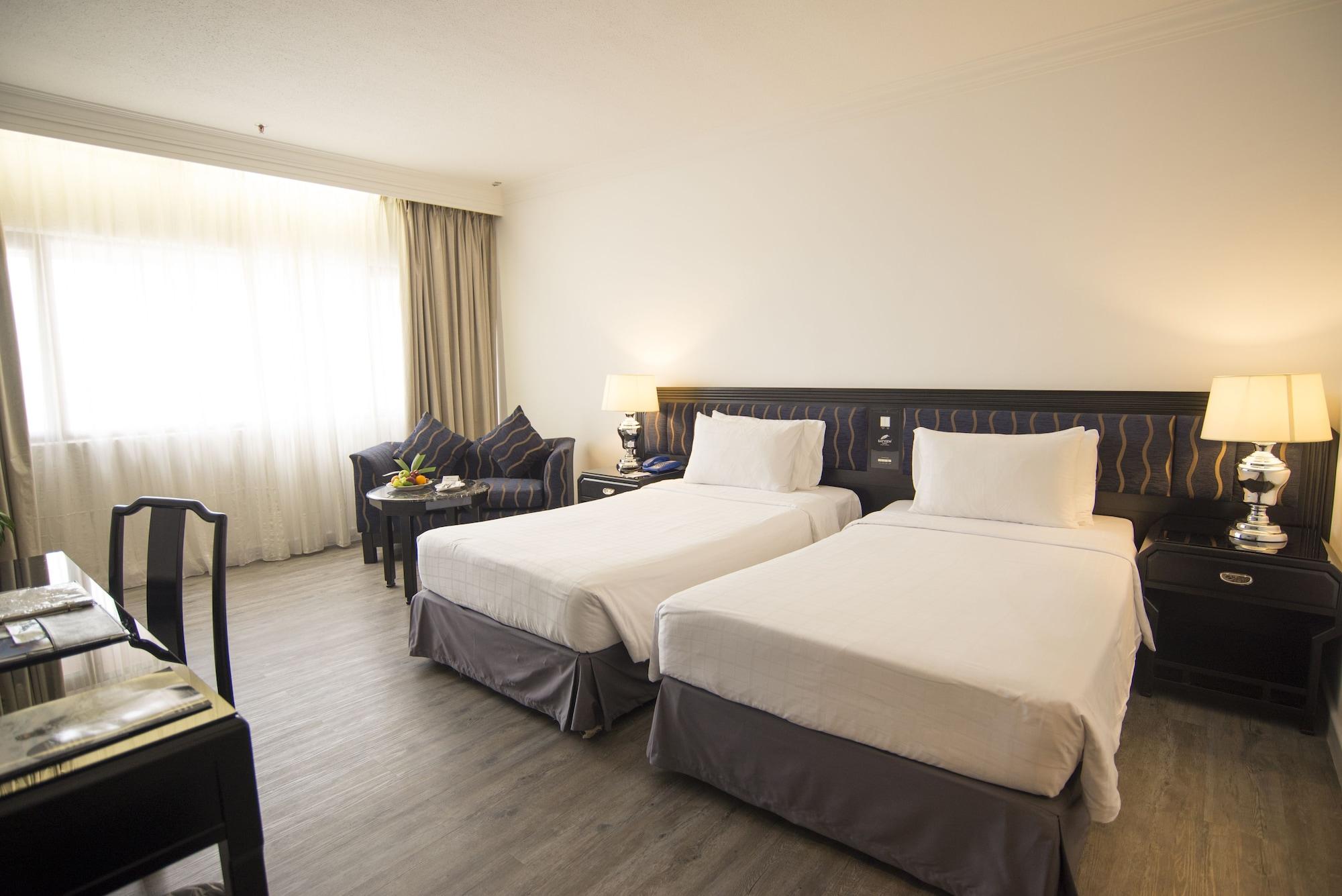 Hotel Bayview 4*