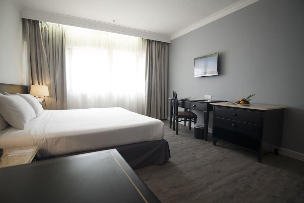 Hotel Bayview Malacca