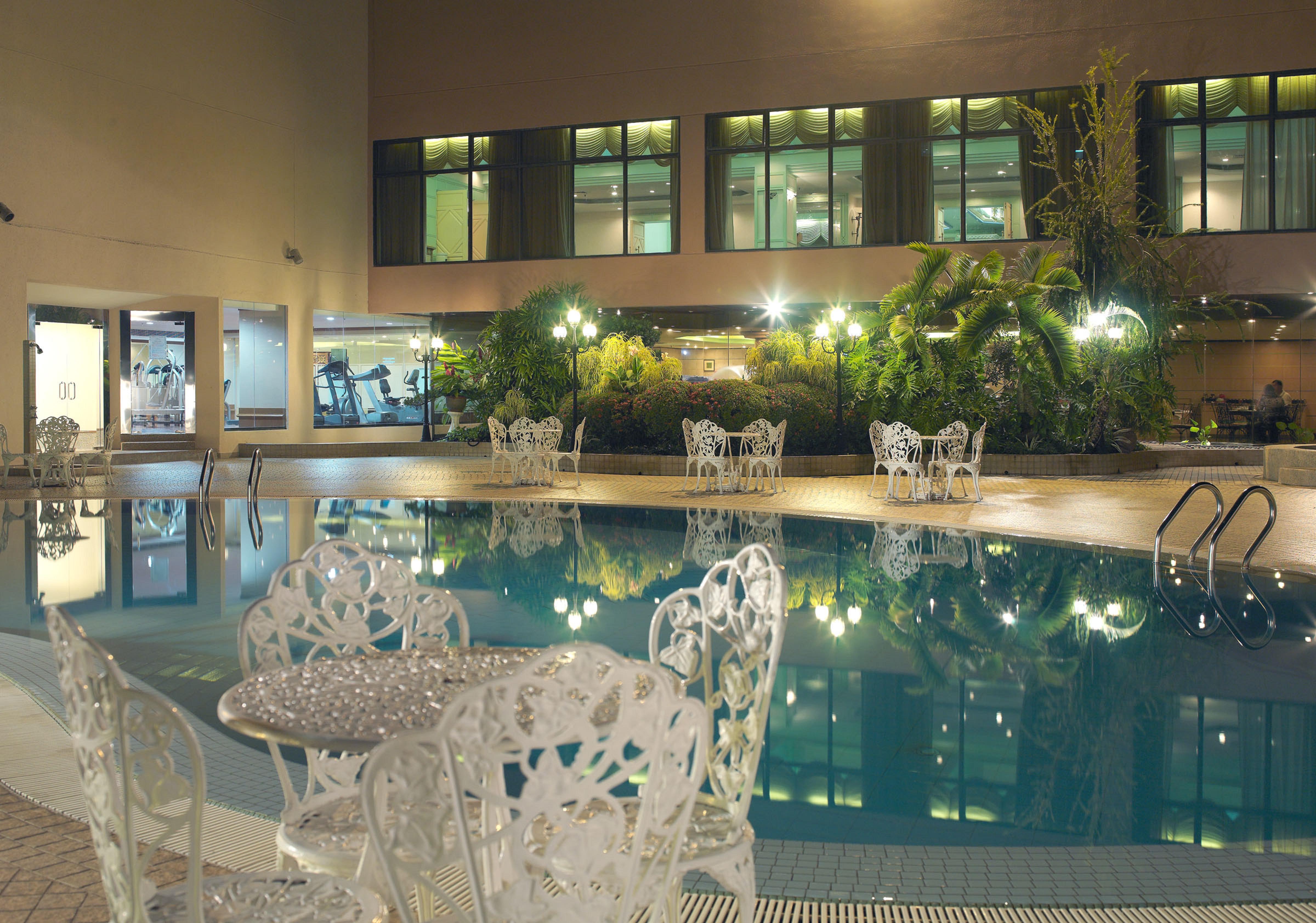 Hotel Bayview 4*