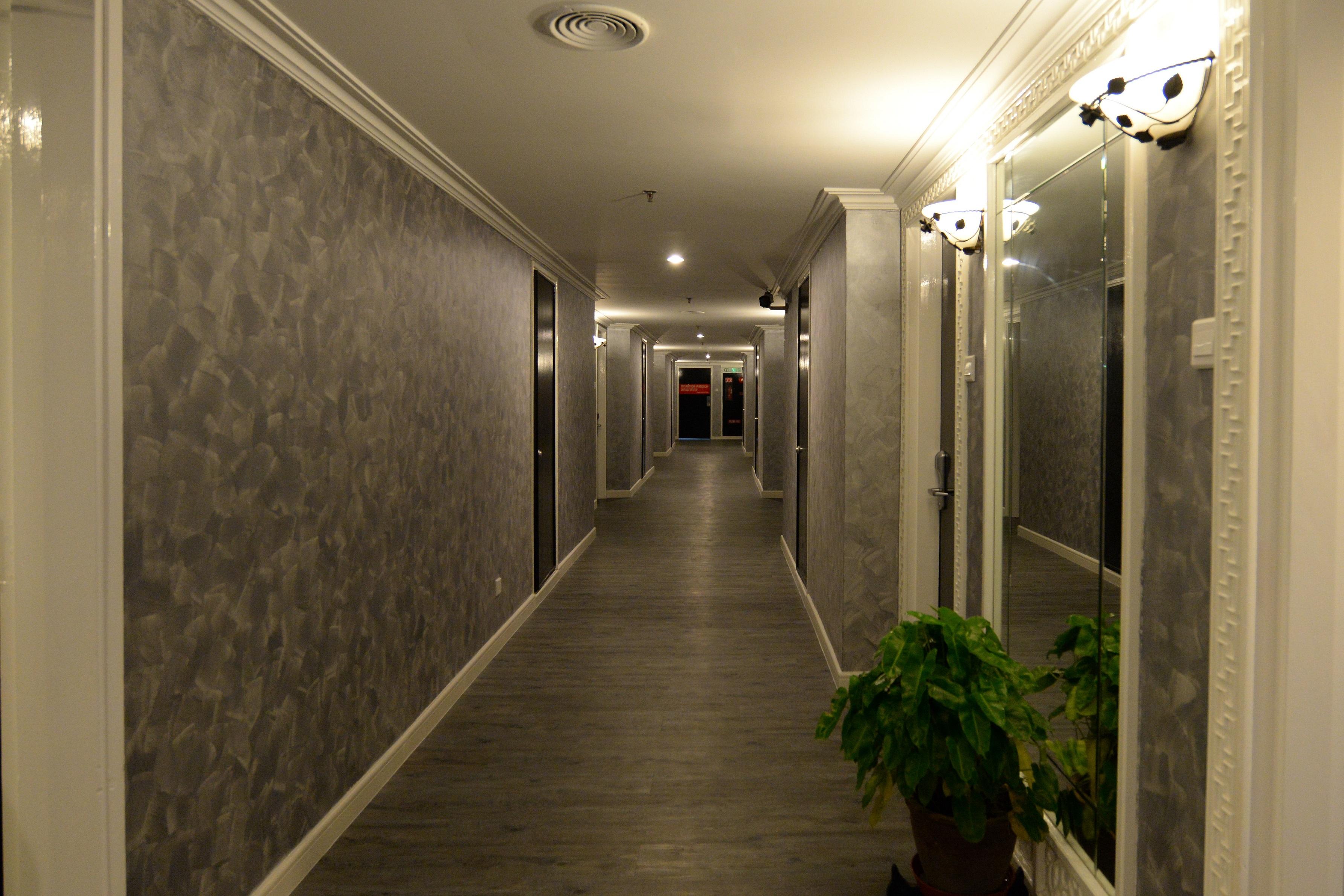 Hotel Bayview