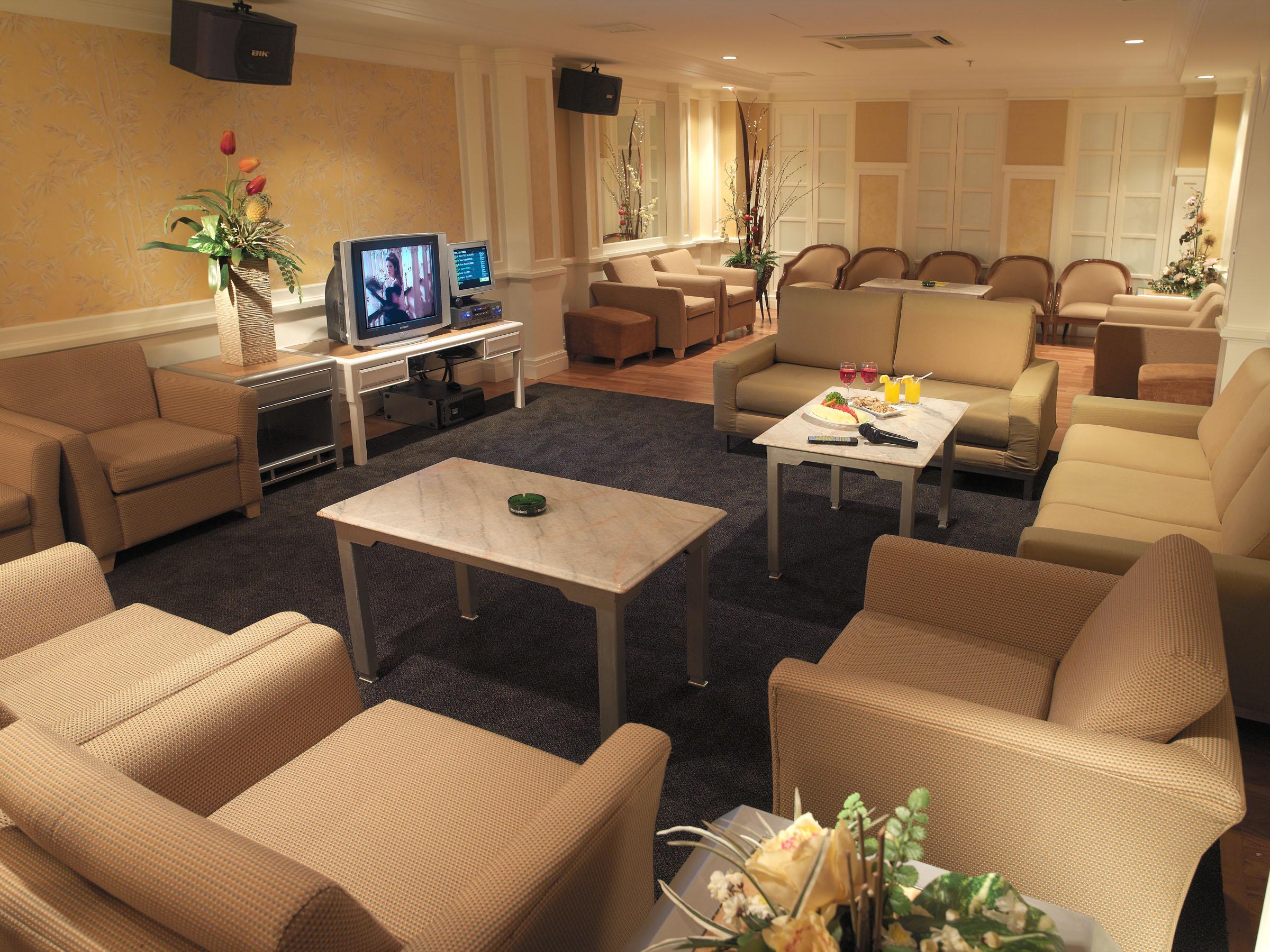 Bayview Hotel
