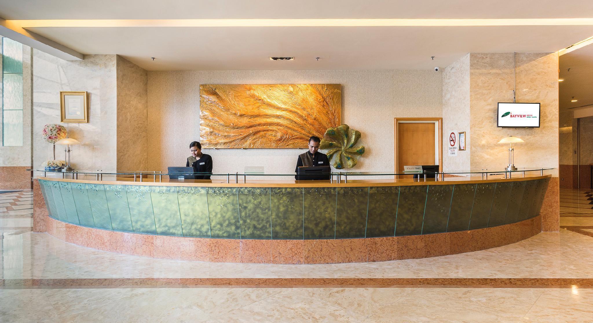 Hotel Bayview
