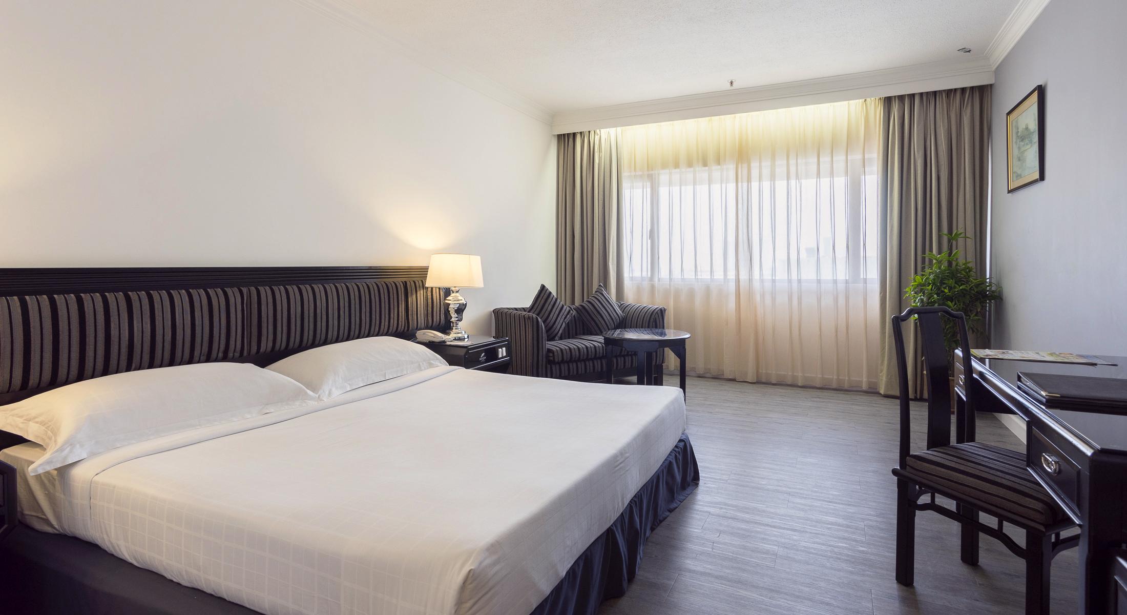 Hotel Bayview