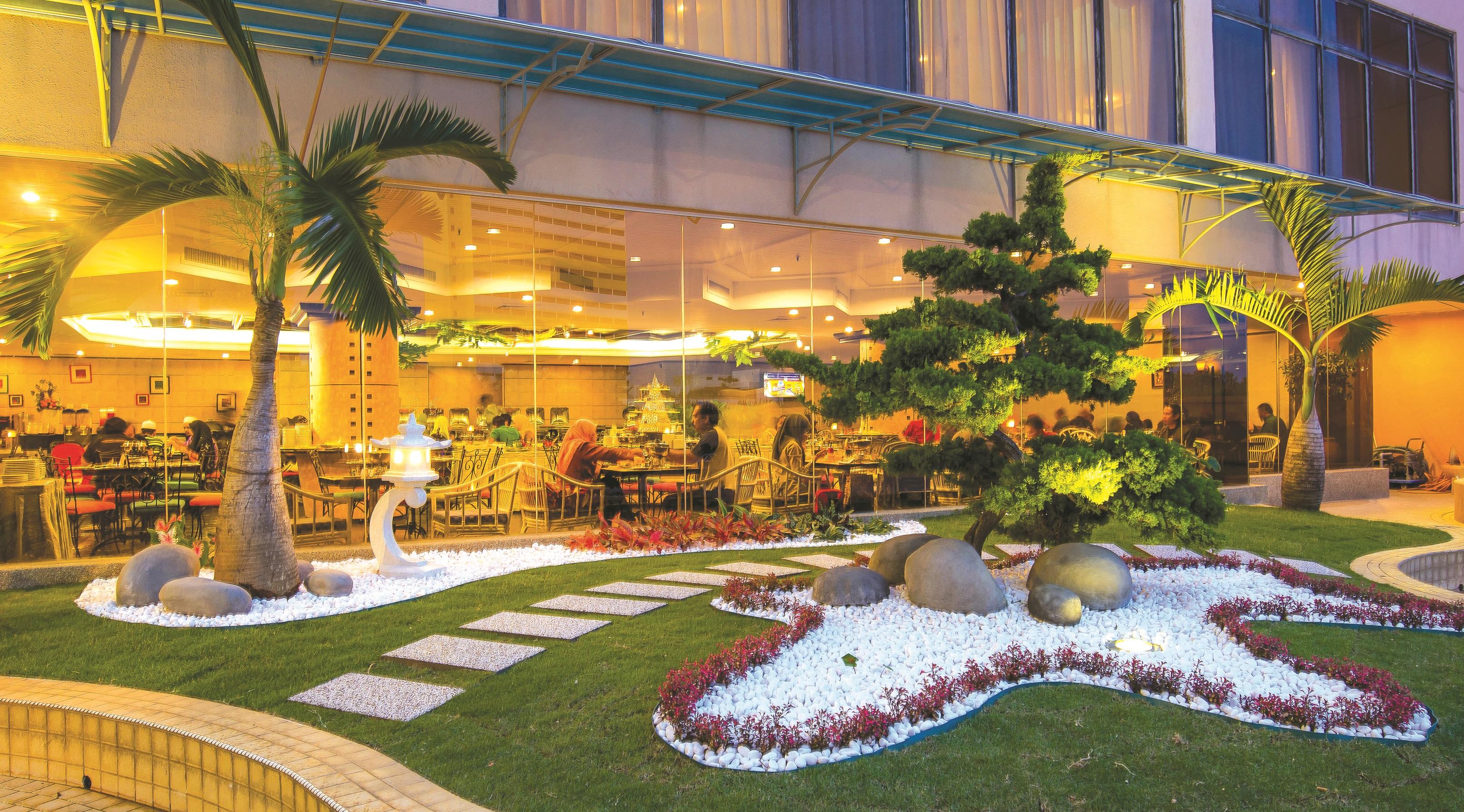 Hotel Bayview