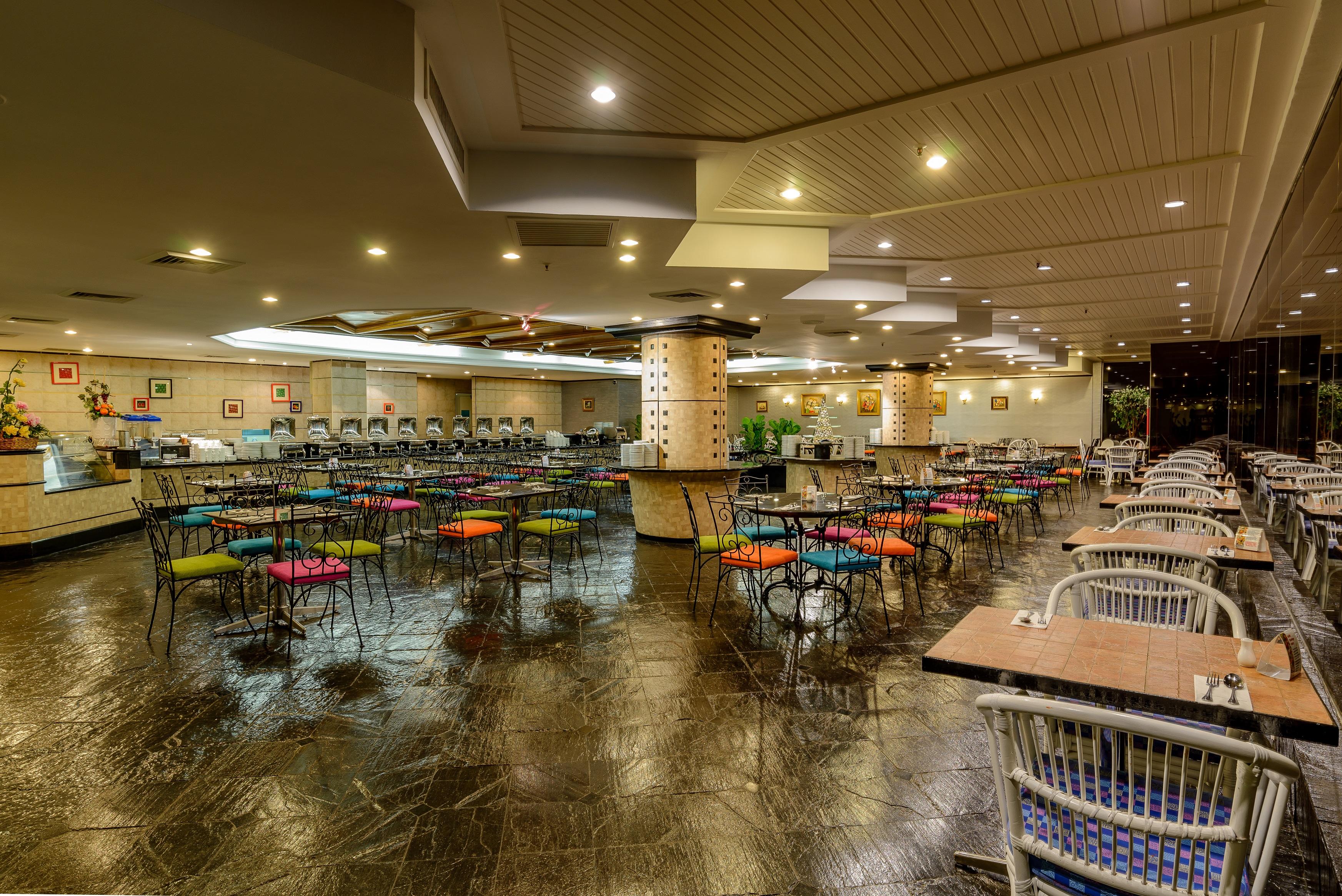 Hotel Bayview Malacca