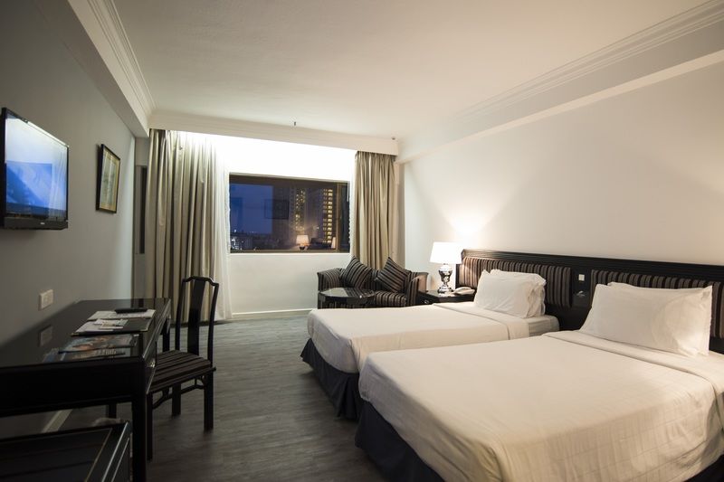 Bayview Hotel Malacca