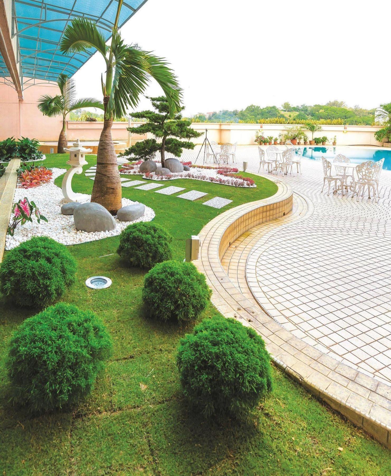 Hotel Bayview