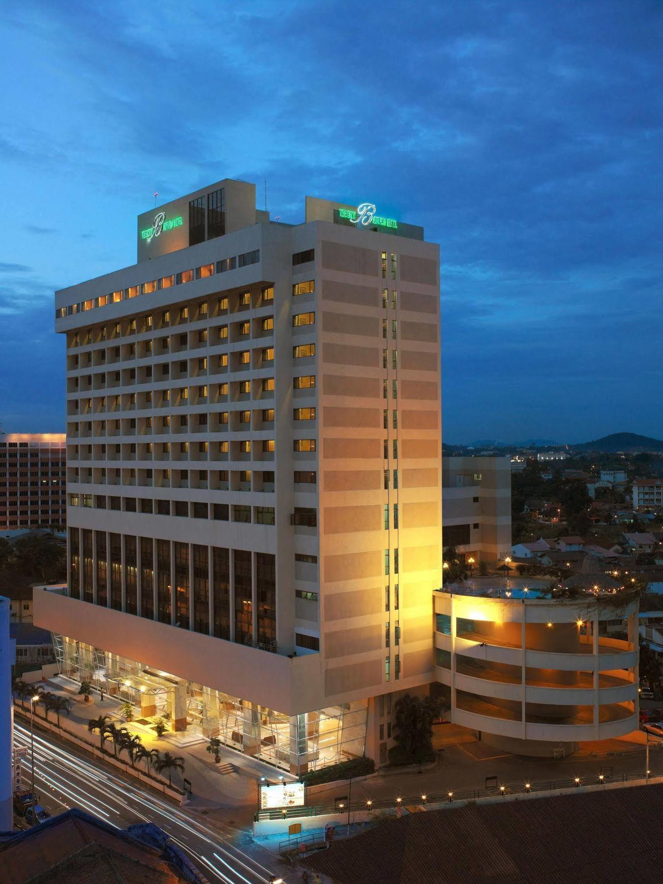 Bayview Malacca