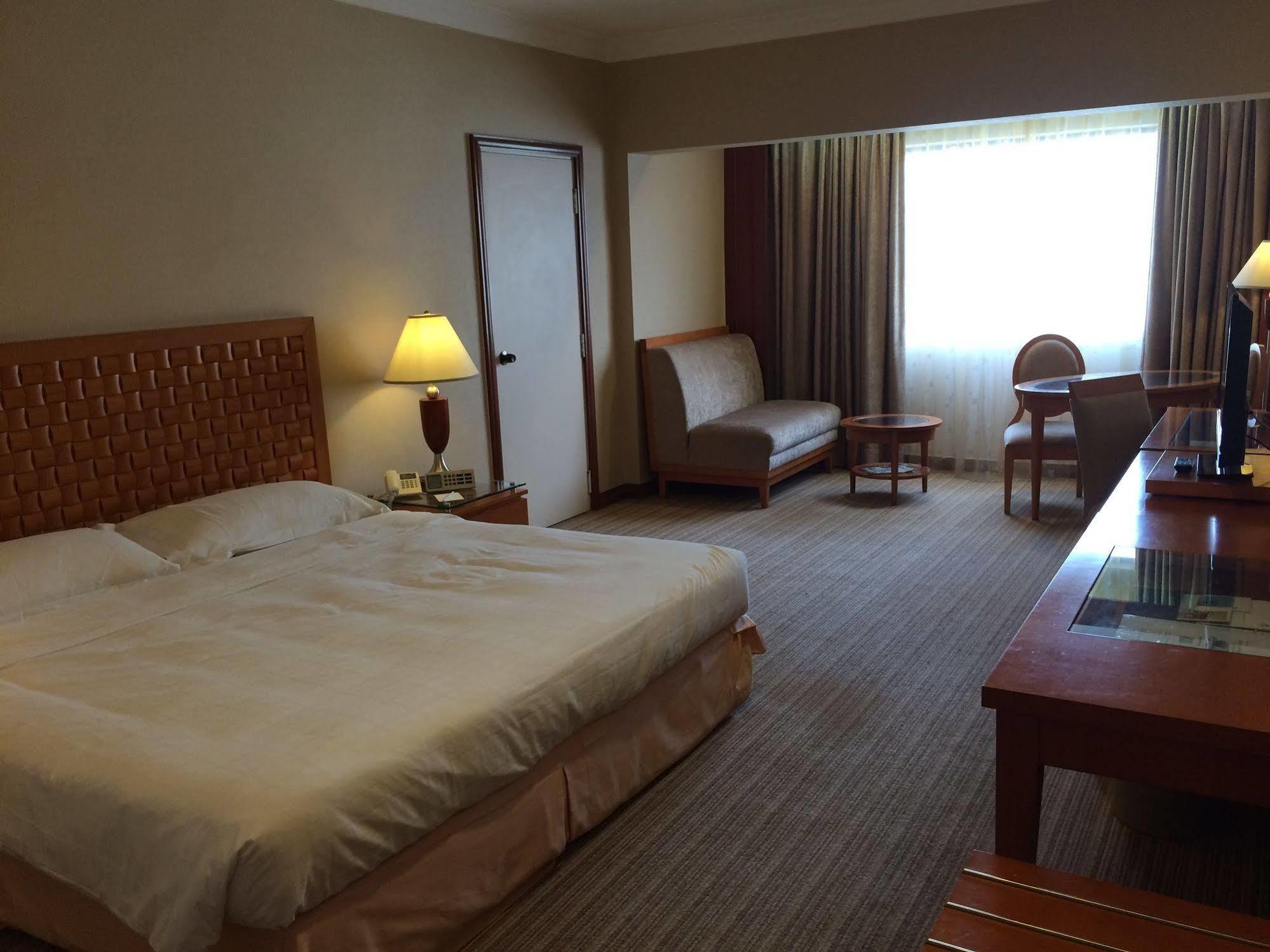 Hotel Bayview Malacca