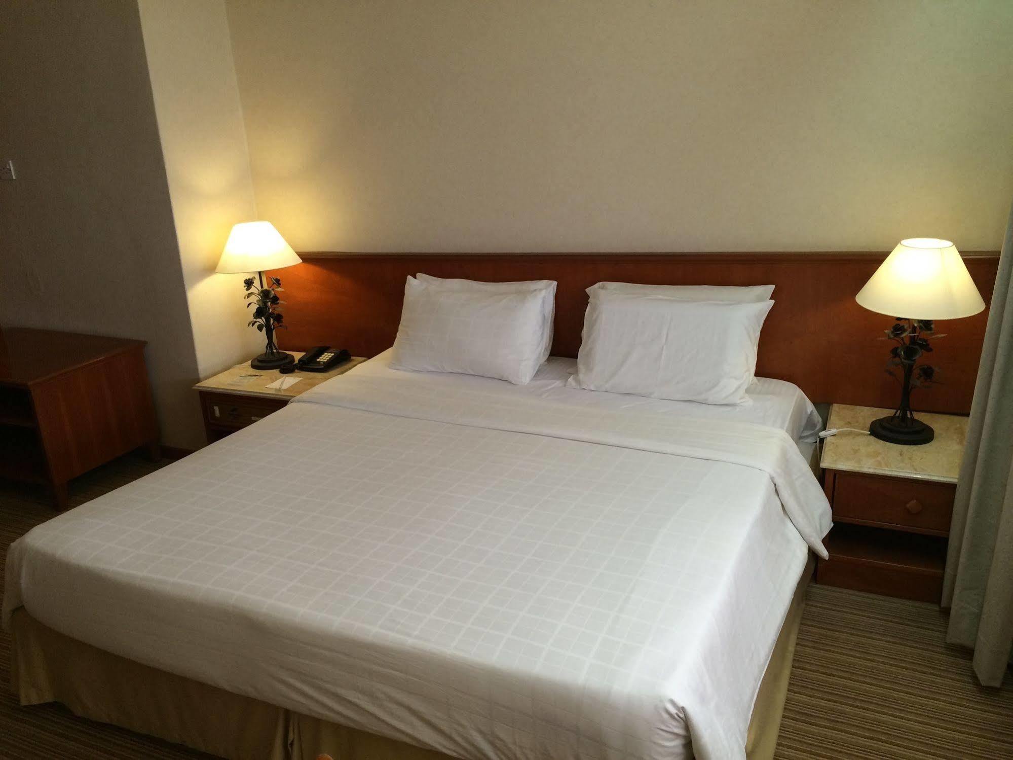 Bayview Malacca