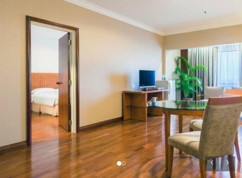 Hotel Bayview 4*