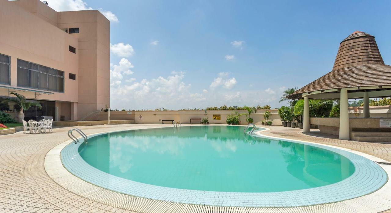Bayview 4* Malacca