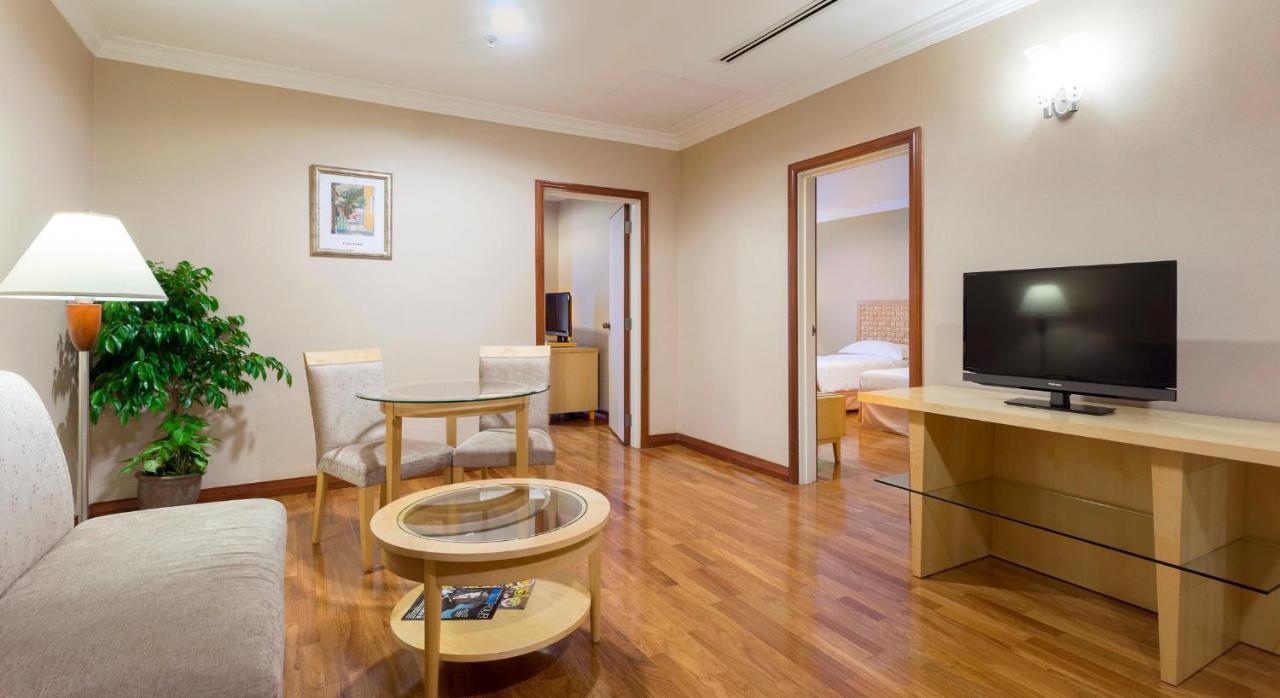 Bayview 4* Malacca